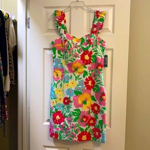 Lilly Pulitzer Sarafina Dress Size 12